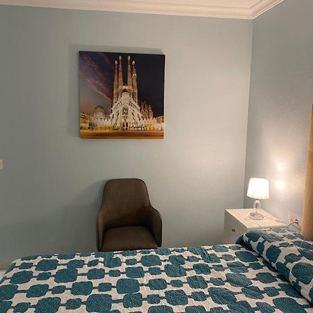 Apartamento Centrico “Los Pajaritos” Con Garaje. Jerez de la Frontera Exteriér fotografie