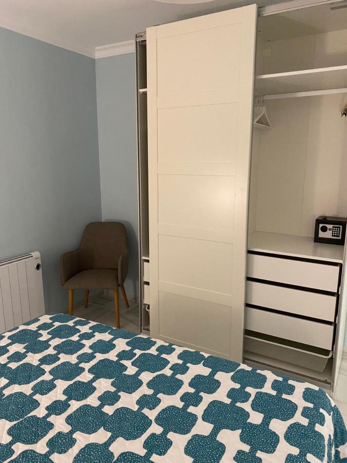Apartamento Centrico “Los Pajaritos” Con Garaje. Jerez de la Frontera Exteriér fotografie