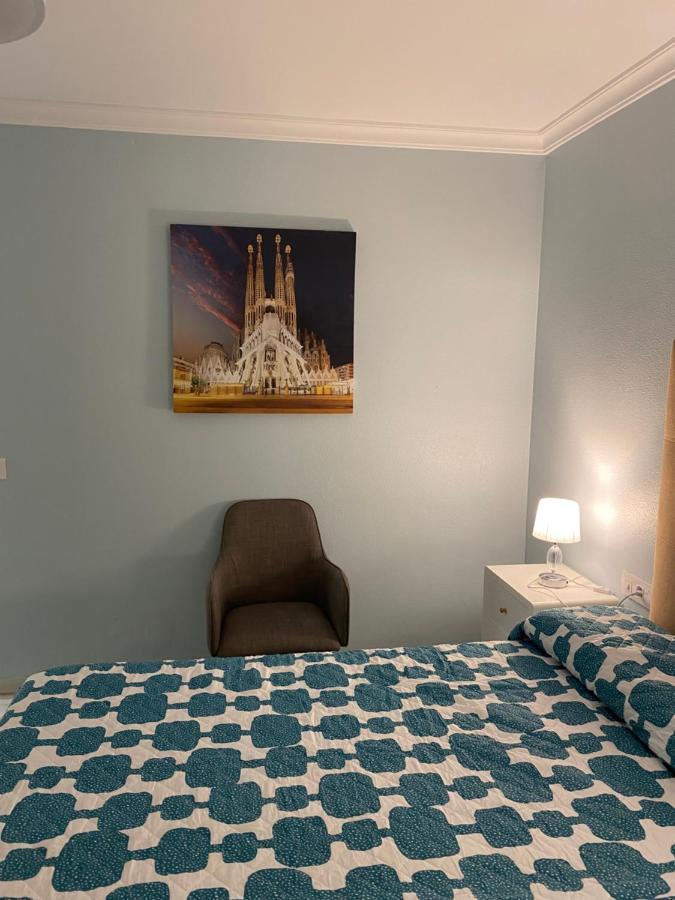 Apartamento Centrico “Los Pajaritos” Con Garaje. Jerez de la Frontera Exteriér fotografie