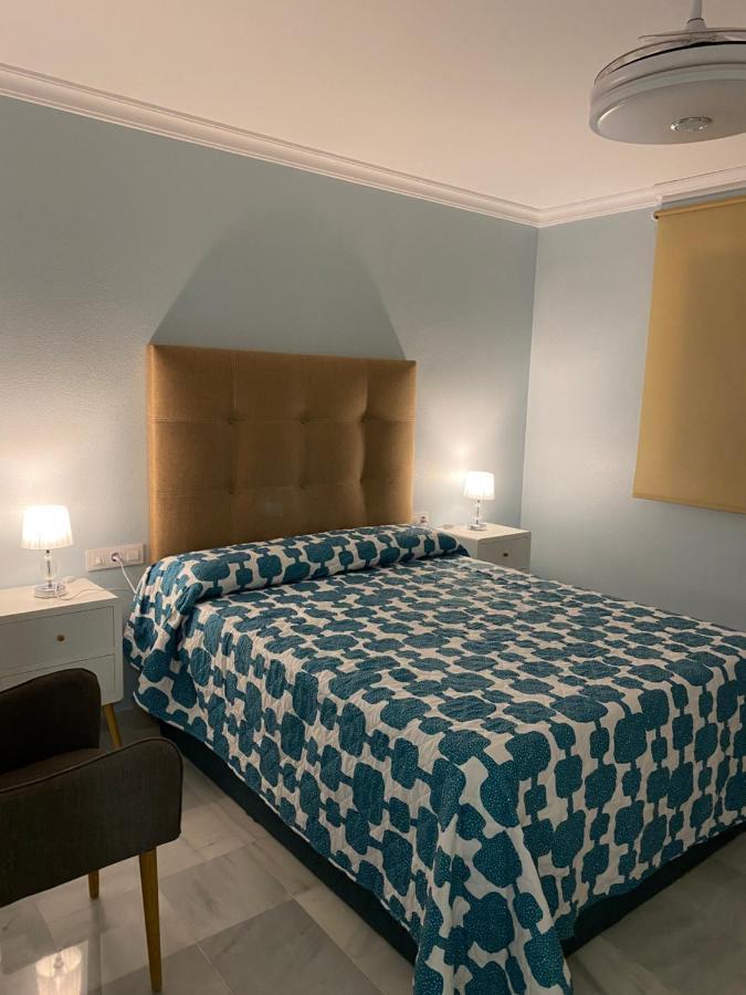 Apartamento Centrico “Los Pajaritos” Con Garaje. Jerez de la Frontera Exteriér fotografie